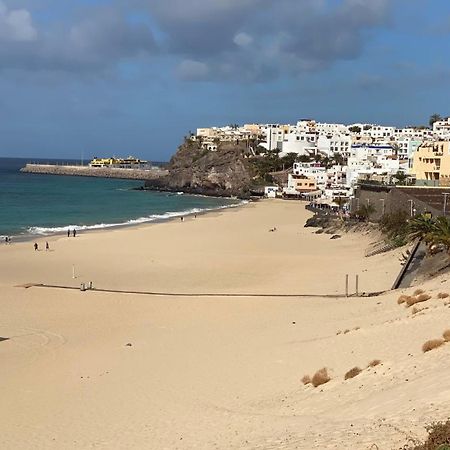 Jandia Marina -1 Minuto A Pie De Playa Leilighet Morro Jable  Eksteriør bilde