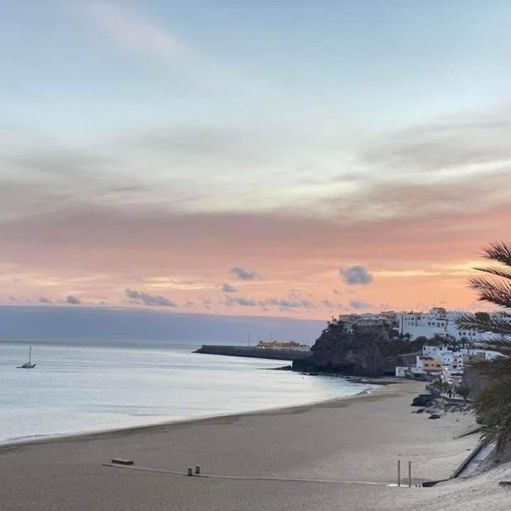 Jandia Marina -1 Minuto A Pie De Playa Leilighet Morro Jable  Eksteriør bilde